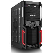 Vỏ Case máy tính GIPCO 3986