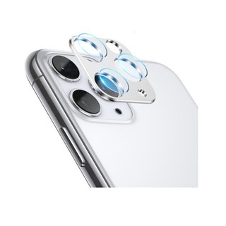 Kính cường lực dành cho camera iPhone 12 6.1/ 12 Pro 6.1/ 12 Pro Max 6.7