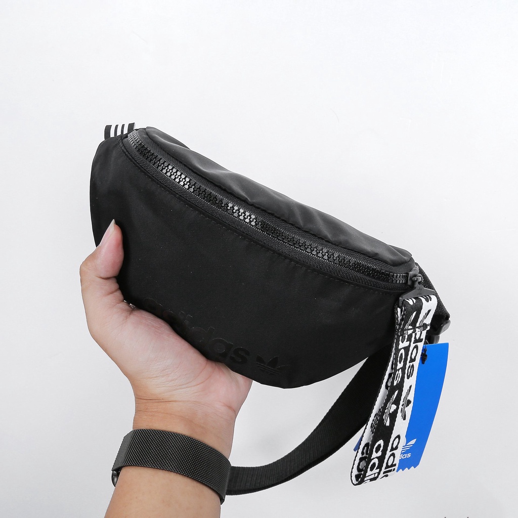 Túi đeo chéo mini nam nữ R.Y.V Waistbag