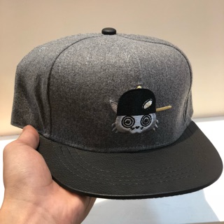 Mũ snapback 3-9t
