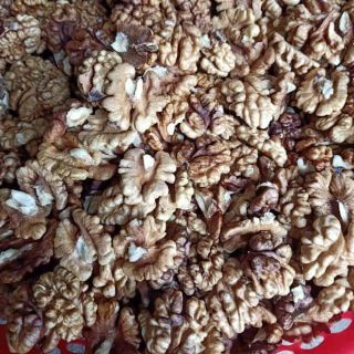 SALE - 500G HẠT ÓC CHÓ TÁCH VỎ SẴN