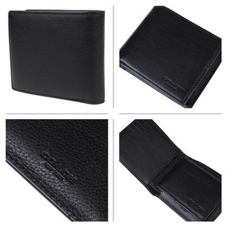 Ví Nam Coach Chính hãng 100% ( Authentic )