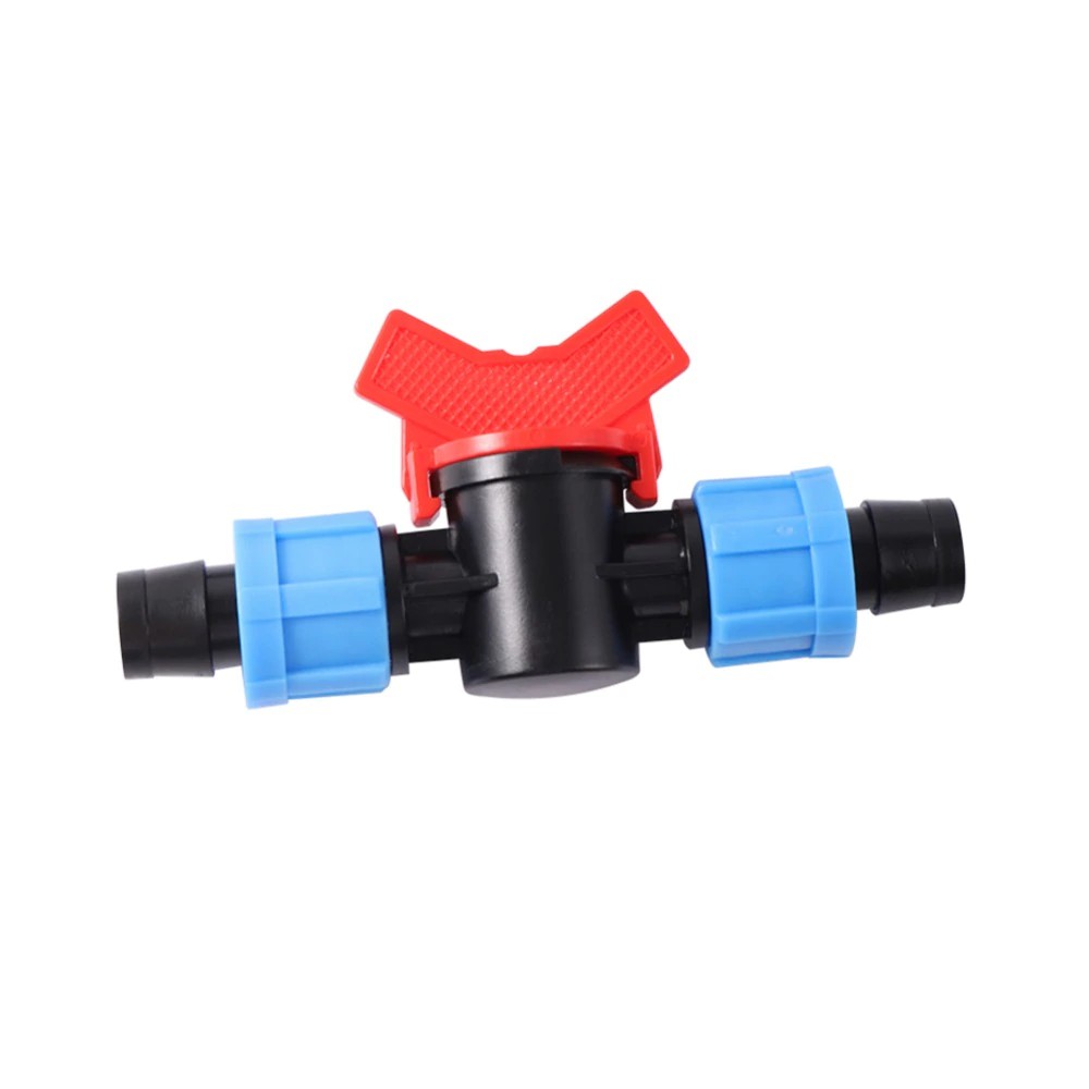 Đầu Nối Ống Nước 16mm Dn17