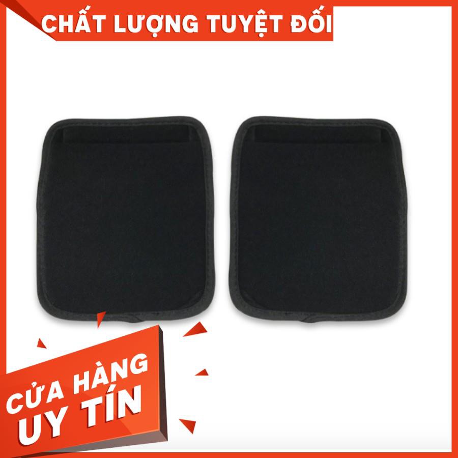 Combo 02 tấm trợ lực/miếng lót đệm [Đai chống gù lưng] [Giảm ma sát tối đa]