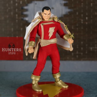 Mô hình Shazam Mezco DC