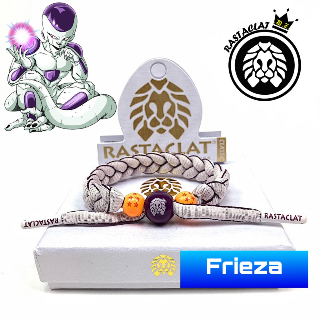 Vòng DZ Frieza [Full box + tag]