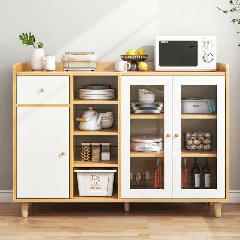 A88 Tủ bếp mini cao cấp cho phòng bếp
