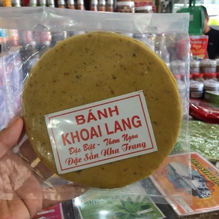 Bánh khoai lang 200g