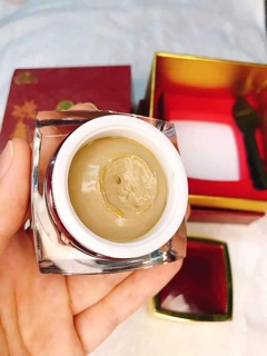 Cao mụn sâm đỏ