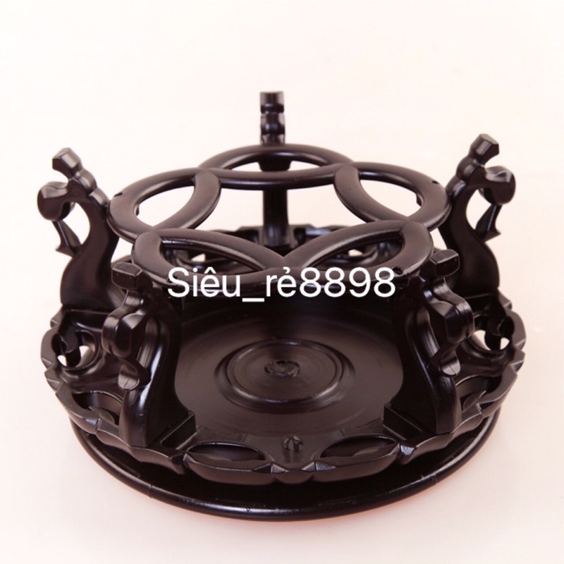 Đế Kê Bình Rượu, Bình Hút Tài Lộc