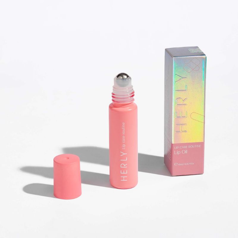 Thanh lăn làm hồng môi HERLy Lipoip