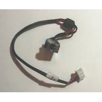 Thay thế Jack nguồn DC  Acer 4830 4830T 4830TG