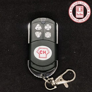Điều khiển cửa cuốn CH-S89