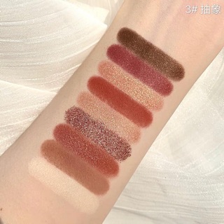 Phấn mắt má hồng trả Hue Bich-120