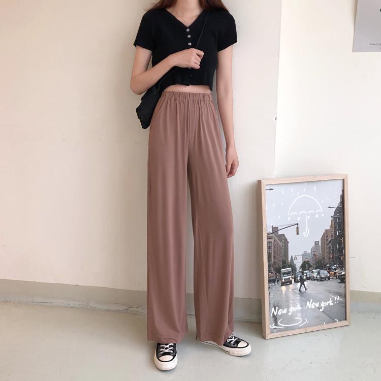 quần ống rộng Thời Trang Dành Cho Nữ | BigBuy360 - bigbuy360.vn