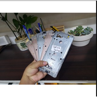 Khung Viền Samsung Galaxy S10 5G Zin Chính Hãng - GSM Hải Phòng