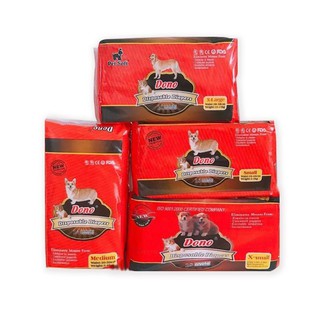 Bỉm quần cao cấp cho chó cái Dono