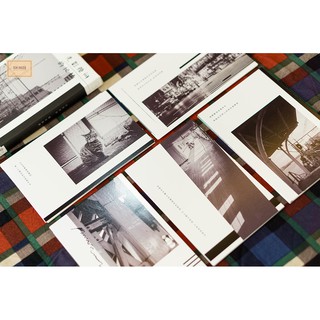 Bộ Postcard Nhật Bản cảm xúc