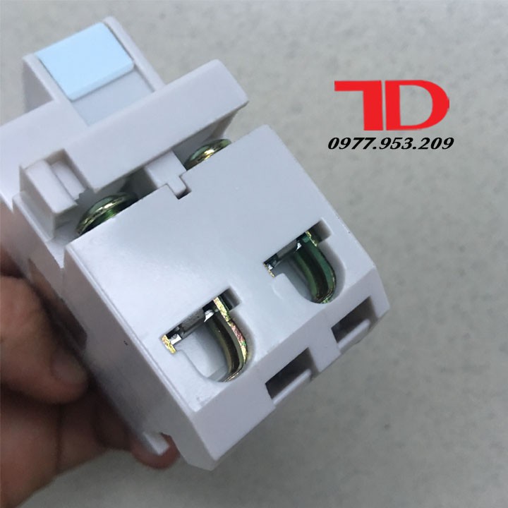 CB Chống giật 63A Hàng Mỹ