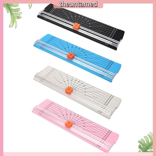 Dụng Cụ Trượt Cắt Giấy A4