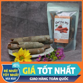 Quế Trà My loại đặc biệt .