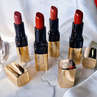 Son B0obbi Brown Luxe Lip Color - New York Sunset