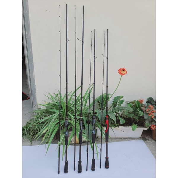 cần Lure Cemreo XTR