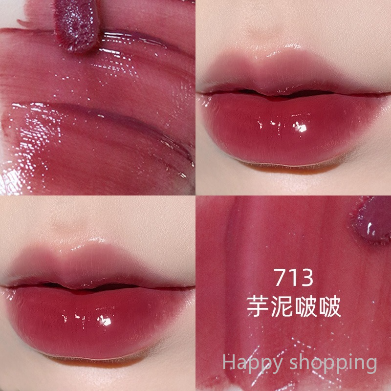 (Hàng Mới Về) Son Bóng Tạo Hiệu Ứng Gương Thời Trang | BigBuy360 - bigbuy360.vn