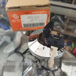 Suzuki a100 a-100 7. nắp đậy bình xăng chuyên dụng chất lượng
