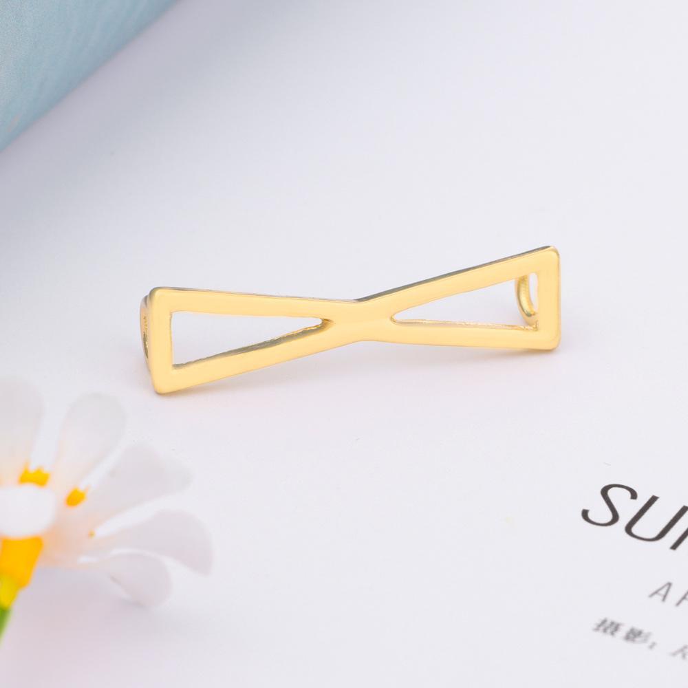 PEARLVN Set 1 / 8 Phụ Kiện Đính Đá Trang Trí Dây Giày Tiện Lợi Charms