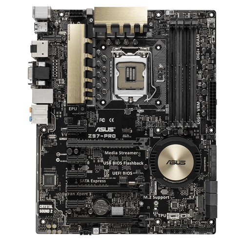 Chặn main Asus Z97-PRO Z97 PRO