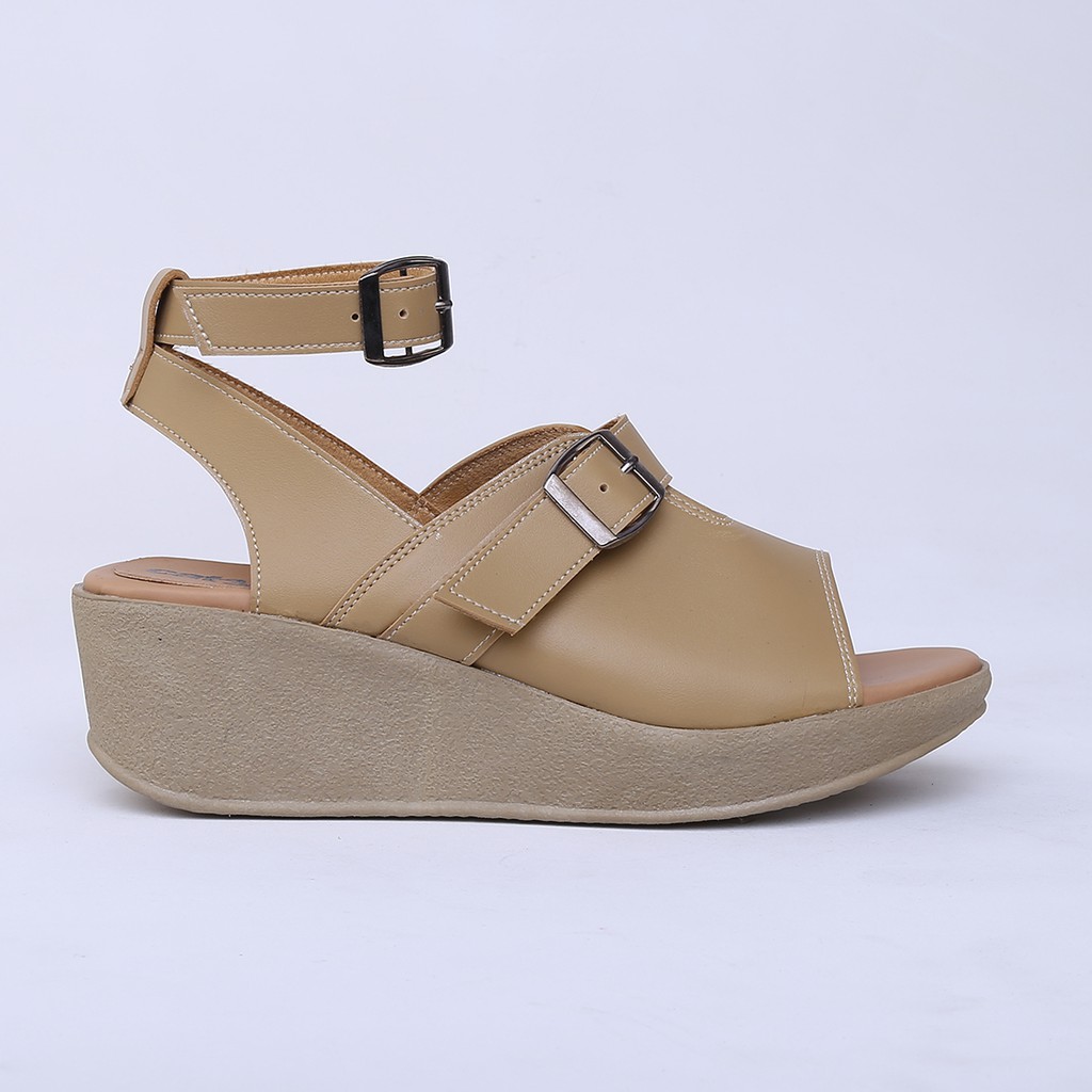 Giày Sandal Đế Xuồng 5cm Cdo 078 Thời Trang Cho Nữ