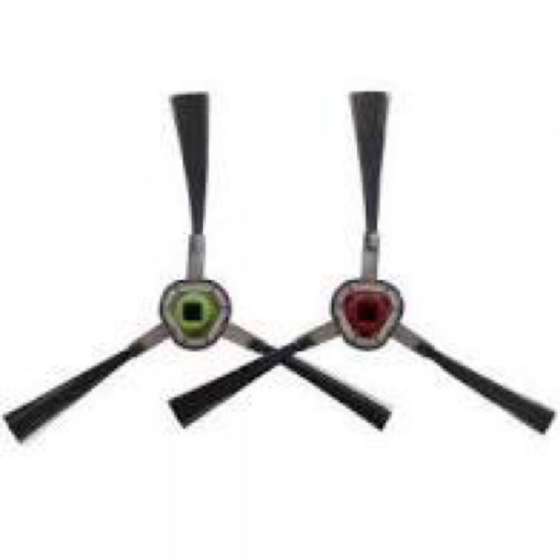 chổi quét robot DE53/DE55/DE33/DJ35