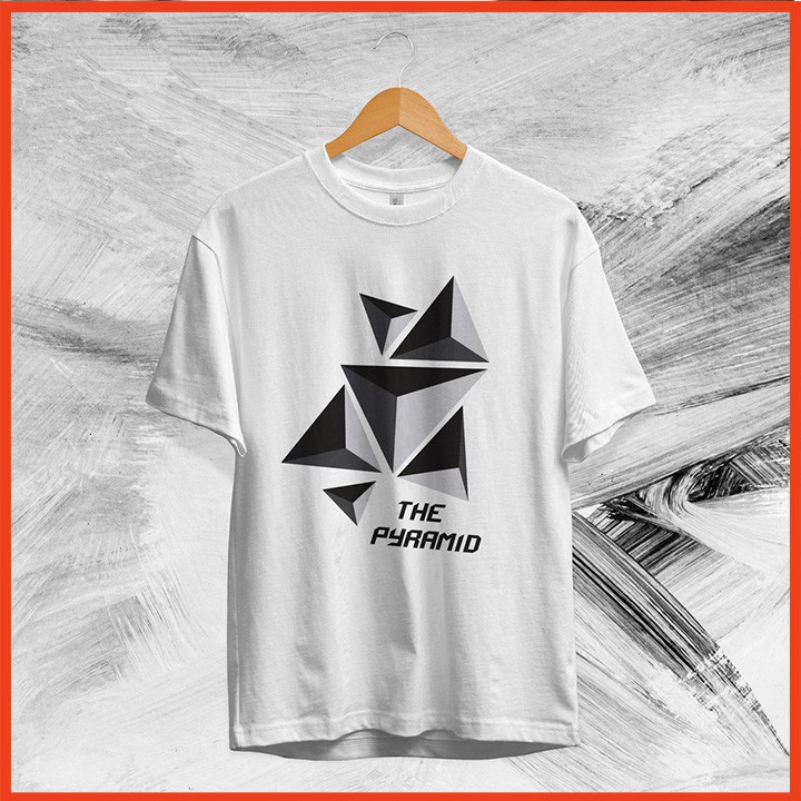 Áo phông tee Zunhee AT0001 local brand tay lỡ Unisex 100% cotton chuẩn Hàn Quốc Tại Shop Haho12
