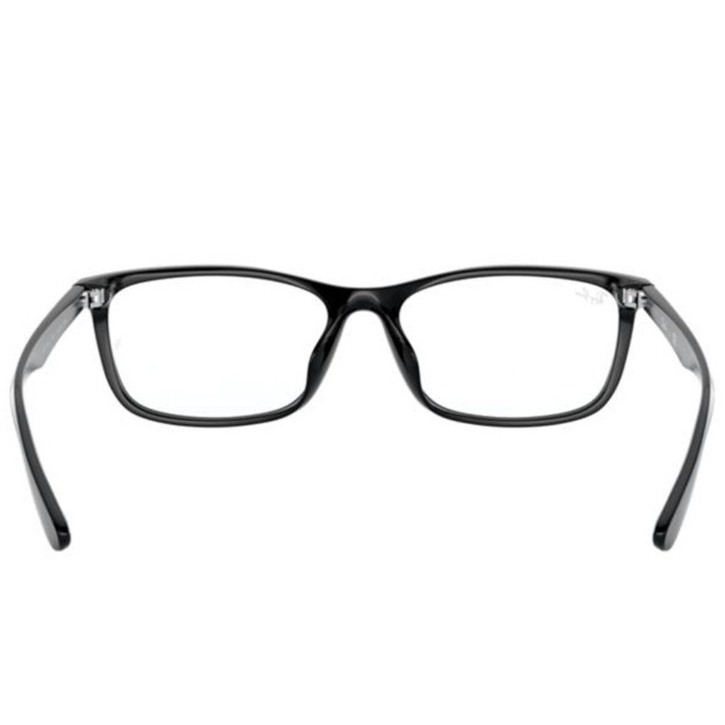 RB7102D 2000-Gọng kính nam nữ Rayban chính hãng, thiết kế dễ đeo bảo vệ mắt