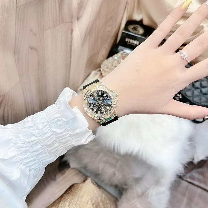Đồng hồ nam_nữ GUESS_gw0118l1_unisex siêu đẹp cho các cặp đôi❗️❗️