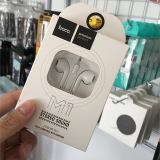 tai nghe hoco m1 dành cho iphone 5 6 6 plus