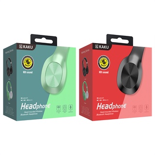 Tai nghe bluetooth không dây chụp tai không gây đau nhức KSC-448 chính hãng KAKU Việt Nam