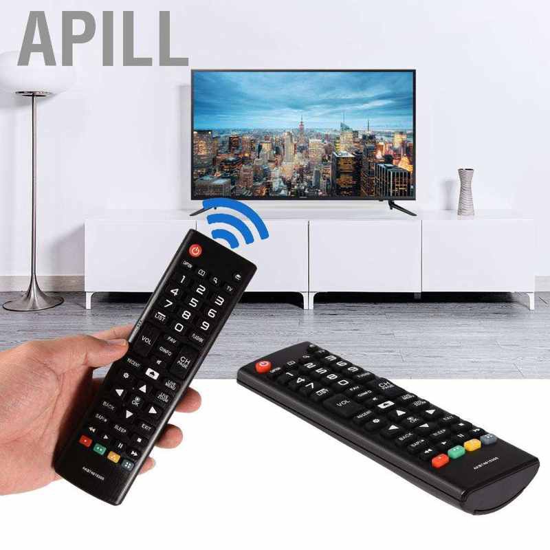 LG Điều Khiển Từ Xa Thay Thế Akb74915305 Cho Tv Lg 50uh5500 / 50uh5500-ua / 65uh5500 / 65uh5500-ua