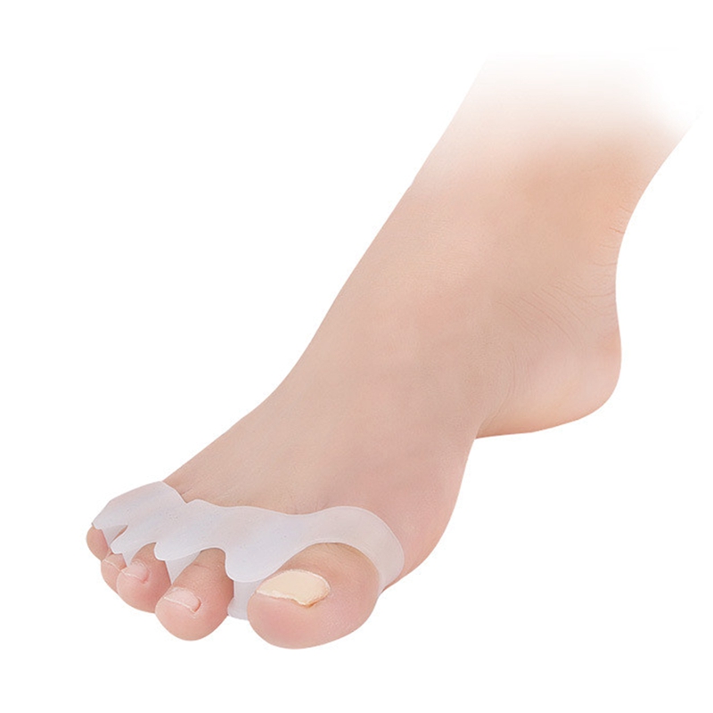 Dụng cụ điều chỉnh làm thẳng ngón chân thoải mái chất lượng cao