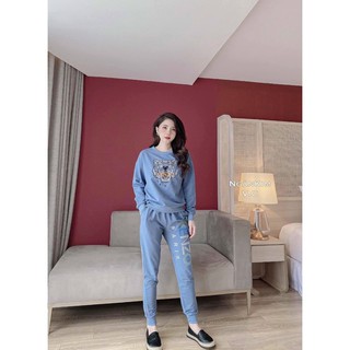 SET BỘ KENZO 4 MÀU