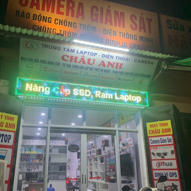 Shop Avatar