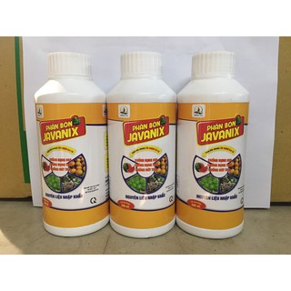 Canxi-Bo chống rụng hoa trái...500ml
