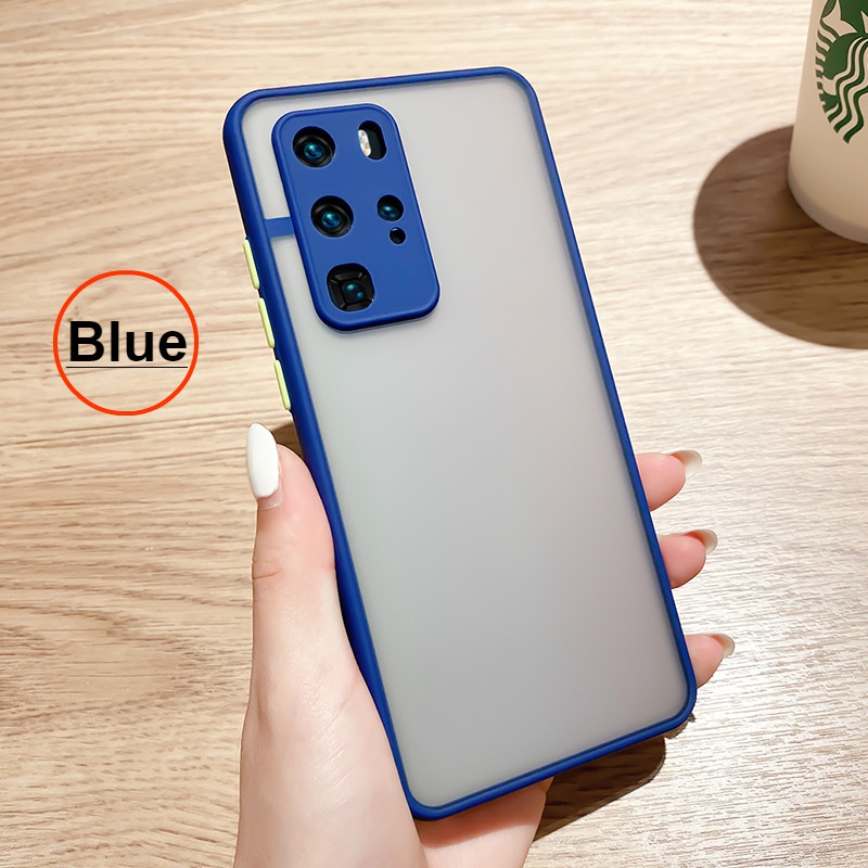 Cho Oneplus 9 Pro 8 Pro 7T Pro Ốp điện thoại có viền bảo vệ camera