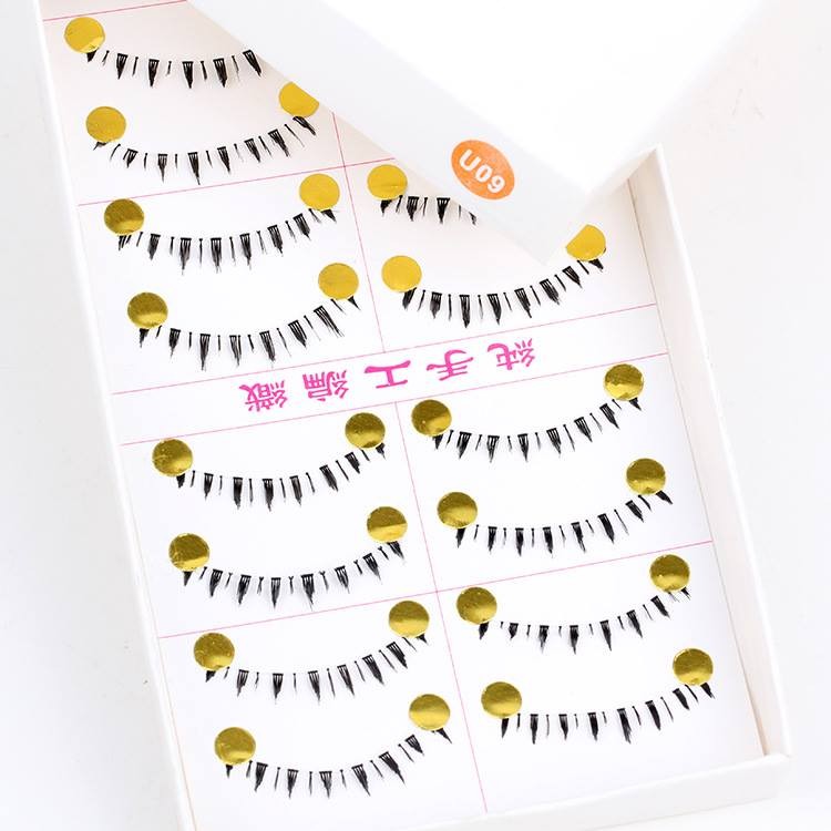 MI GIẢ - MI DƯỚI U09