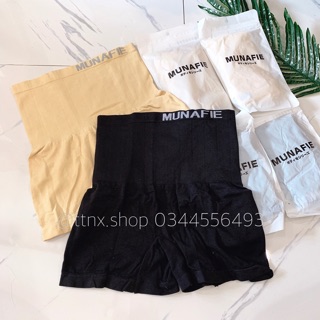 Quần đùi mặc trong váy gen bụng hàng chính hã ng