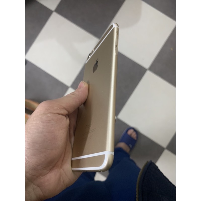 [Ảnh thật] Điện thoại Iphone 6 Plus / 6Plus / 6s Plus Quốc tế và Lock hàng chính hãng Apple, ít xước, Hàng có sẵn | BigBuy360 - bigbuy360.vn