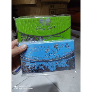 Thiệp mời sinh nhật( 1 xấp 10 cái)