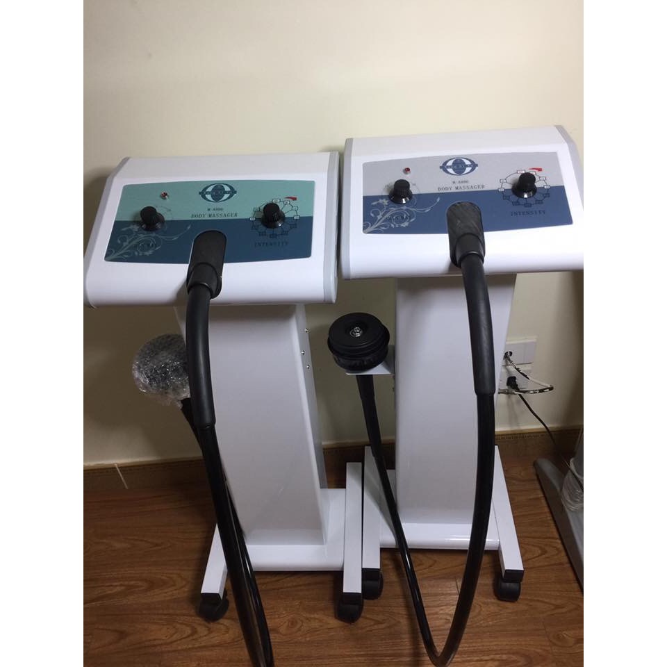 Máy giảm béo massage rung toàn thân SPA