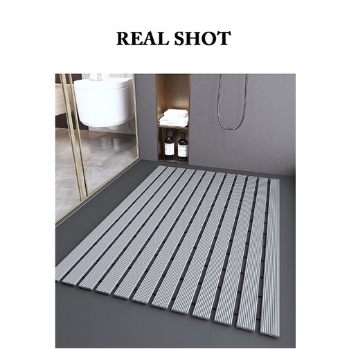 Thảm Nhà Tắm Chống Trơn Trượt Ingenuity Composite  ☘️ FREESHIP ☘️